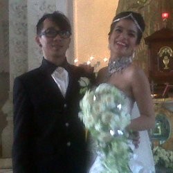 Sibuk Syuting, Sheila Marcia Bulan Madu di Jakarta