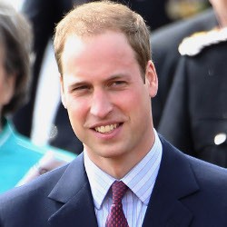 Wanita-wanita di Sekitar Pangeran William