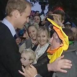 Pangeran William Akan Kenakan Seragam Militer di Hari Pernikahannya