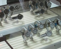 Ulang tahun ke-150, TAG Heuer Menggelar Pameran