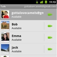 Google Rilis Video Chat untuk Android