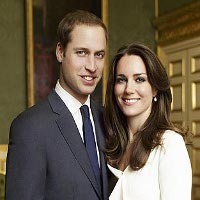Pernikahan William & Kate Ancam Internet
