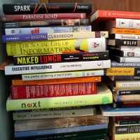  Buku (dan URL Pendek) Adalah Jendela Dunia