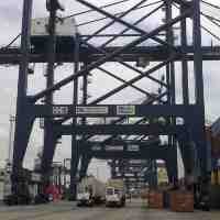 Wah! Operator Terminal Peti Kemas Priok Terbaik se-Asia