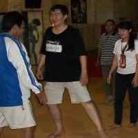 Drama Musikal Bayang Wayang Ayangan Bawa Aliran Crossover