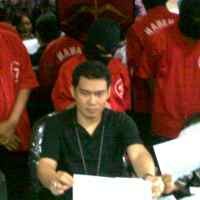 Sindikat Pemalsu KTP dan KSK Digulung