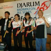 Jago-jago Tua Turun Gunung di Malang