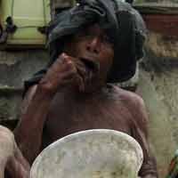 Kisah Mbah Saimin, Digigit Ular Justru Si Ular yang Mati