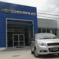 Kalau Regulasi Jelas, Chevrolet Siap Bikin Mobil Murah