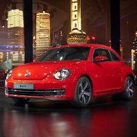 Disainer VW Beetle, Chris Lesmana Bakal Rilis New Beetle ke RI?