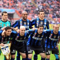 Sulit Salip Milan, Inter Alihkan Bidikan