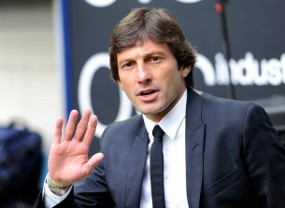 Leonardo: Kegagalan Bukan Berarti Perombakan Total