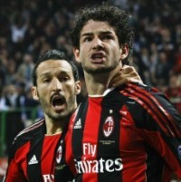 Jangan Gelar Perayaan Dulu, Milan