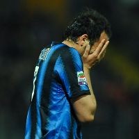 Pazzini: Dua Laga Hancurkan Harapan Inter