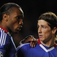 Ancelotti Ingin Ambil Momen Torres