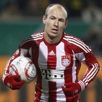 Robben Desak Bayern Datangkan Pemain Baru