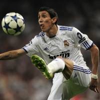 Masih Sanggup Bersaing, Madrid?