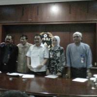 Pelarangan GT-AP Sejak Awal Tidak Disetujui Dityo