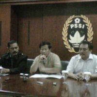 Agum Bersikeras Sudah Perjuangkan GT