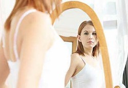 Saat Putri Kecil Mulai Penasaran dengan Payudara