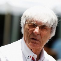 Ecclestone Siap Beri Waktu Tambahan untuk Bahrain