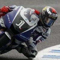 Motor Kurang Oke, Lorenzo Realistis