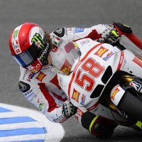 Simoncelli Lanjutkan Tren Positif