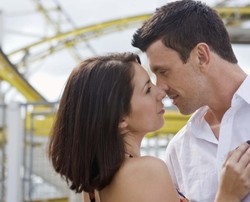 Faktor yang Sebabkan Cinta Pandangan Pertama