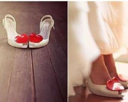 7 Hal Penting Dalam Memilih Sepatu Pernikahan