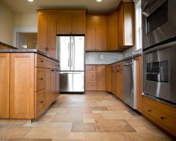 Inspirasi Rancangan untuk Interior Dapur Anda