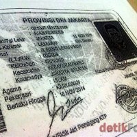 Juan Ferrero Adalah Nama Beken Andhika Gumilang