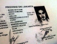  Menikah Siri, Andhika Sudah 2 Tahun Tinggal Bersama Malinda