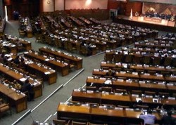 Tak Usah Dilarang, Tapi Kunker DPR ke Luar Negeri Harus Efektif