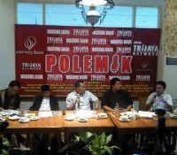 Hadapi NII KW9, Indonesia Tidak Punya Counter Ideologi