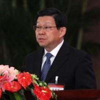 Pengusaha RI-China Teken Kerjasama US$ 10 Miliar