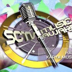 Ini Dia Para Pemenang SCTV Music Awards 2011
