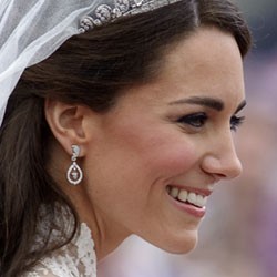 10 Fakta Tentang Kate Middleton