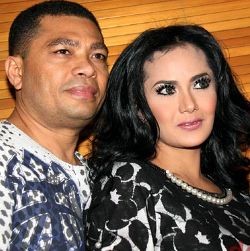 Hamil, KD Ngidam Mie Pangsit Pasar Tebet 