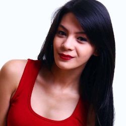 Merasa Seksi, Tasya Djerly Doyan Pakai Rok Mini