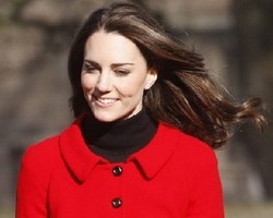 Tips Cantik Kate Middleton yang Mudah Ditiru