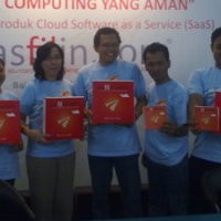 Jasfilin, Aplikasi Ringan Cloud Computing Akuntansi 