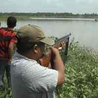 Penambang Pasir di Jombang Terlibat Saling Tembak dengan Warga