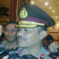 Kapolda Minta Polisi Tak Arogan Saat Mengamankan Hari Buruh