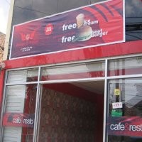 Malam Mingguan Sambil Ngemil Pancake Yuk!