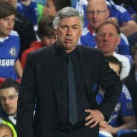 Ancelotti Realistis Soal Masa Depannya di Chelsea