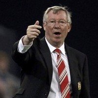 Sir Alex: CR7 Kembali ke MU? Itu Sulit