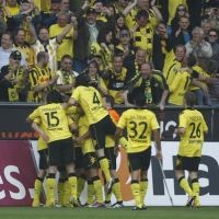 Dortmund Juara Bundesliga