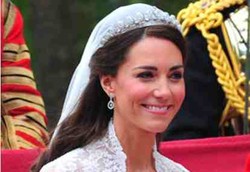 Wah.. Berat Badan Kate Middleton Tidak Sehat