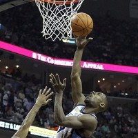 Sisihkan Spurs, Grizzlies Maju ke Semifinal Wilayah