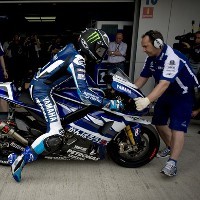 Duo Yamaha Inginkan Perbaikan